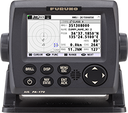 Furuno FA170 Class A AIS Transponder w/ 4.3" Color LCD Display