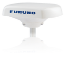 Furuno SCX21 Compact Dome Satellite Compass (1.0 Heading Accuracy), NMEA0183 Certified