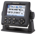 Furuno SC70 Satellite Compass with a compact 2-sensor antenna