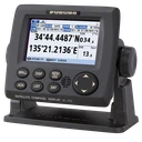 Furuno SC130 4.3 Inch Color LCD Display, Satellite Compass with Three GPS Antenna Receivers