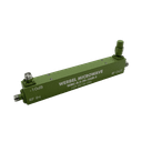 WERBEL MICROWAVE WMC-0.5-18.5-20dB-S Directional Coupler, 0.5-18.5GHz, 20dB, SMA Female