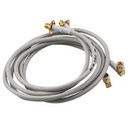 Intellian V3-8025 RF Cable from FSK Board to Connector Bracket for v100 GX/v100/v100PM