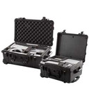 Intellian VCM-1300 Level 3 Spare Parts Kit for v240M (BLDC Mini-Fit Type)
