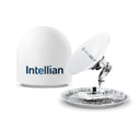 Intellian V5-15-U2 v150NX 1.5m Maritime Ku-Band VSAT Antenna System incl. PLL LNB, w/o BUC