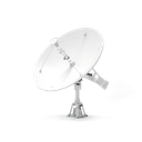 Intellian T4-366BW3M4 t360CK, w/ FiberLink, 5G filter (pass band: 3.8GHz - 4.2 GHz)