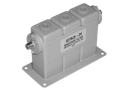 Microwave Filter Company DTV (UHF & VHF) Channel Bandpass Filters (Selective)