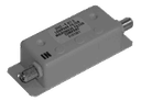 Microwave Filter Company 3322-698/732 DTV-UHF Lowpass Filters