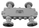 Microwave Filter Company 16284 UHF Hybrid Couplers