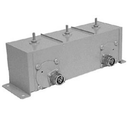 Microwave Filter Company VHF & UHF Bandpass Filters