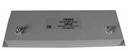 Microwave Filter Company 15956 Full Band BAS (2 GHz) Bandpass Filter