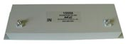 Microwave Filter Company 19205 2 GHz TV Mobile Microlinks Bandpass Filter (Brazil)