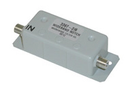 Microwave Filter Company 3367 Wideband Notch Filter