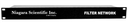 Microwave Filter Company 14070 Channel Elimination Filter