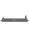 Microwave Filter Company DC-0308-050-10SF Directional Coupler, 0.3-8GHz, 10dB, SMA Female