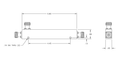 Microwave Filter Company DC-1318-050-10N 10 dB Directional Coupler