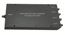 Microwave Filter Company PD-0560-050 Power Divider, 2/4 Port, 0.5-6 GHz, SMA Female