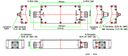 Product image for Single-Band S-Band LNA