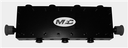 Microwave Filter Company 19258 S-Band Transmit Bandpass Filter