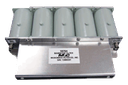 Microwave Filter Company 19557 ESMR (800 MHz) Band Bandstop Filter