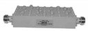 Microwave Filter Company 16693 Single Channel (Ultra-Selective) Bandpass Filter