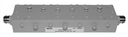 Microwave Filter Company 19336 BRS-EBS (2.5 GHz) Band Bandpass Filter