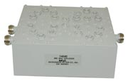 Microwave Filter Company 18603 EGSM 900 Full Band Duplexer