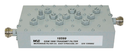 Microwave Filter Company 18599 GSM 1800 Full Band Receive Filter