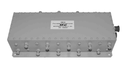 Microwave Filter Company 18610 700 MHz/Full Band/ Bandpass Filter