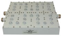Microwave Filter Company 14440 PCS-1900 Duplexer