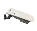 Cobham S-126061-4 Latch, Radome Door, Sealed Compression, White