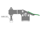 Cobham S-138312-1 Radome Latch Kit