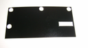 Cobham S-34-171966-A Lexan sheet for PMM protection