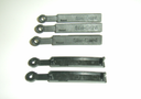Cobham S-41-125351-A SIM Card Cover (5 pcs.)