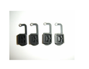 Cobham S-45-207112-000 Kit of 4x LAN Dust Cover
