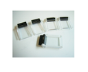 Cobham S-62-131354 Front Cover F/ Distress Button 5 Pcs.