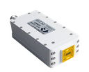 Acorde ACLNBD-Ka-E11-V2-0B Dual Ka-band LNB Hermes Series switchable LO 18.25 / 19.25 GHz