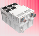 Acorde ACTX-Ka20W-E31-V4 Single/Dual Ka-band SSPB 20 W Zeus Series 28.0 / 29.0 GHz