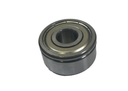 Cobham S-123453-3 Bearing, Ball, 0.591 ID, 1.378 OD, DBL ROW, 5202