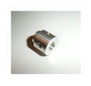 Cobham S-41-144807 Coupling Manual Drive F/ EXPLORER VSAT 5075GX