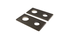 Cobham S-116236-2 Clip, Spring (2 Pcs.)