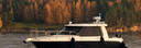 Scanstrut APT-LB-01 Central Light Bar for aft Leaning PowerTowers