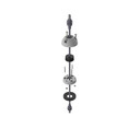 Scanstrut DS16-SL Starlink Compatible Cable Seal