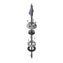 Scanstrut DS30-SL Starlink Compatible Cable Seal