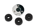 Scanstrut DS-LP-21B-S Low Profile 21B Stainless Steel