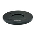 Scanstrut DS-LP-30-BLK Low Profile 30 Black