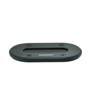 Scanstrut DS-LP-MULTI-BLK Low Profile Multi Black