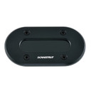 Scanstrut DS-LP-MULTI-BLK Low Profile Multi Black