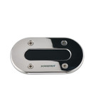 Scanstrut DS-LP-MULTI-S Low Profile Multi Stainless Steel