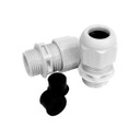 Scanstrut SB-2G Cable glands x 2 for Waterproof Junction Box