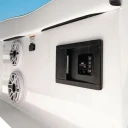 Scanstrut SC-AOB-A2 ATMOS 12V Brushless Integrated Air Station
